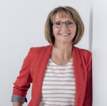 Photo of Jody Savoie